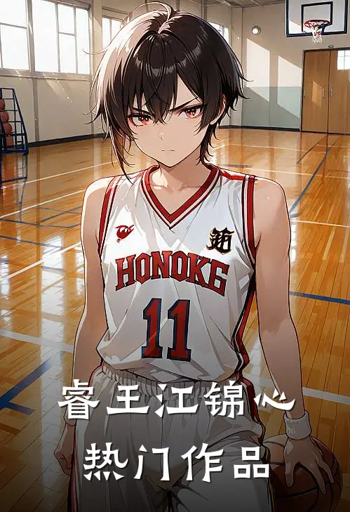 睿王江锦心热门作品