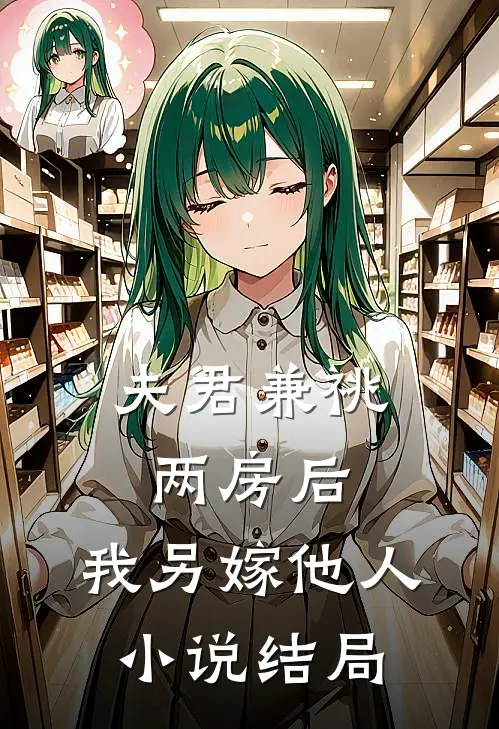 夫君兼祧两房后，我另嫁他人小说结局