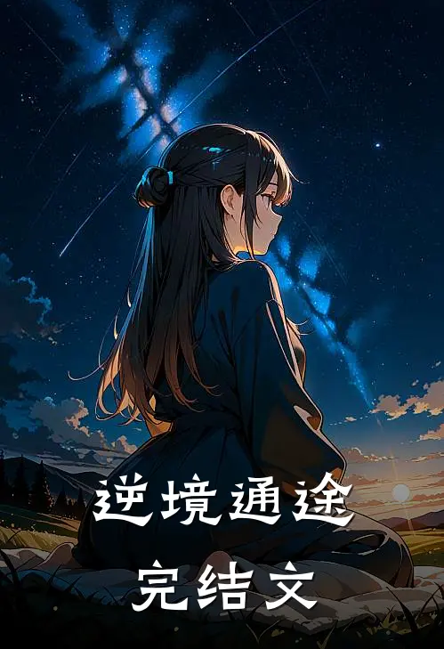 逆境通途完结文