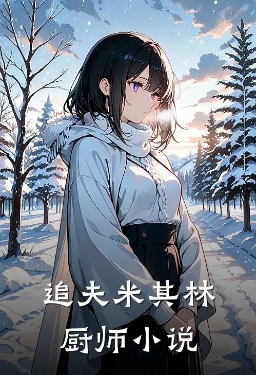 追夫米其林厨师小说