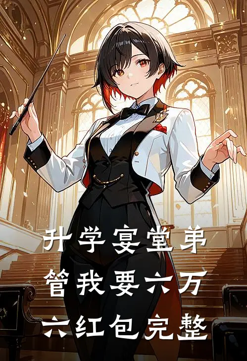 升学宴堂弟管我要六万六红包完整