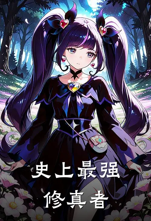 史上最强修真者