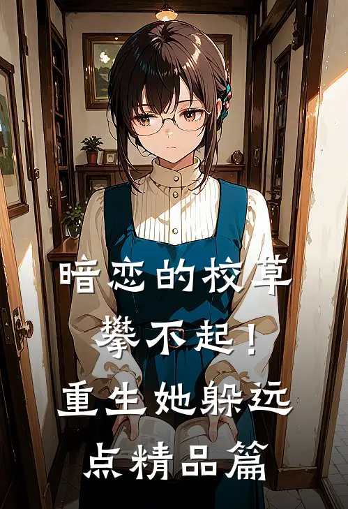 暗恋的校草攀不起！重生她躲远点精品篇