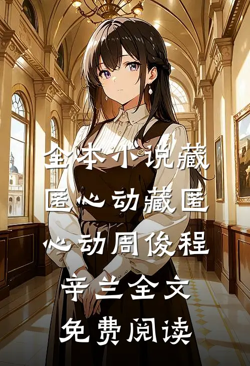 全本小说藏匿心动藏匿心动周俊程辛兰全文免费阅读