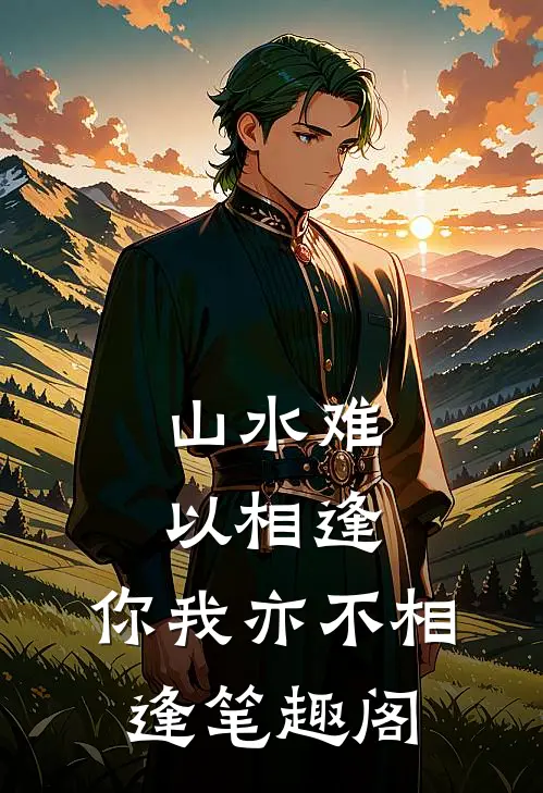 山水难以相逢，你我亦不相逢笔趣阁