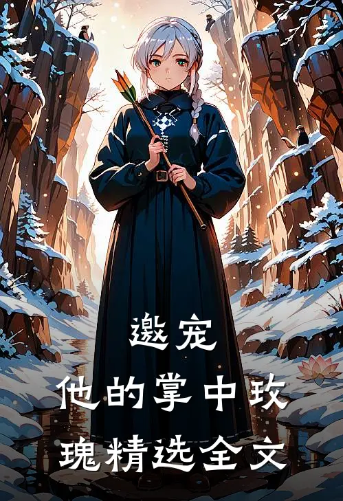 邀宠:他的掌中玫瑰精选全文