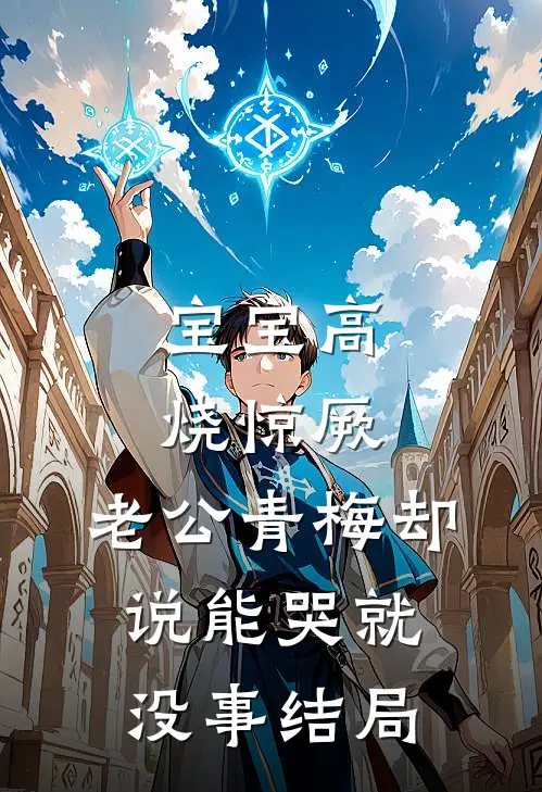 宝宝高烧惊厥，老公青梅却说能哭就没事结局