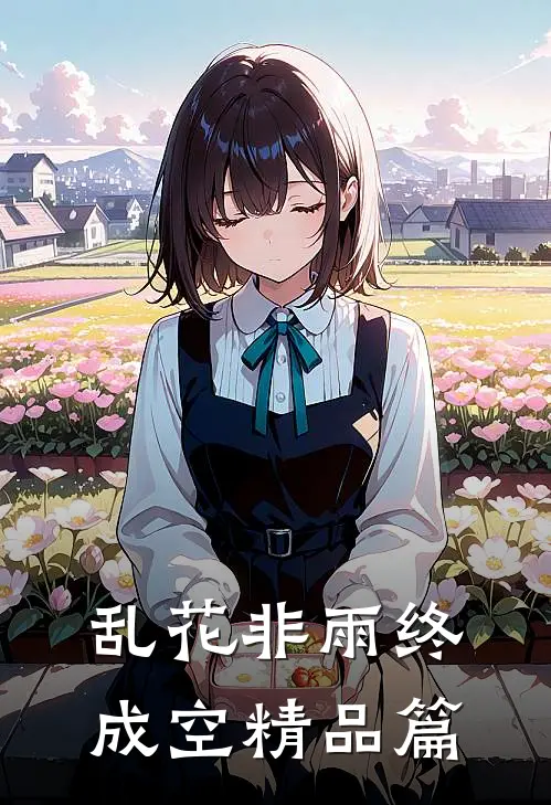 乱花非雨终成空精品篇