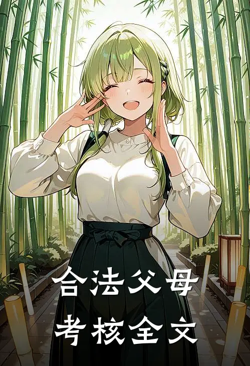 合法父母考核全文