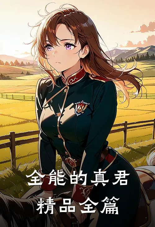 全能的真君精品全篇