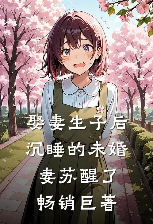 娶妻生子后，沉睡的未婚妻苏醒了畅销巨著