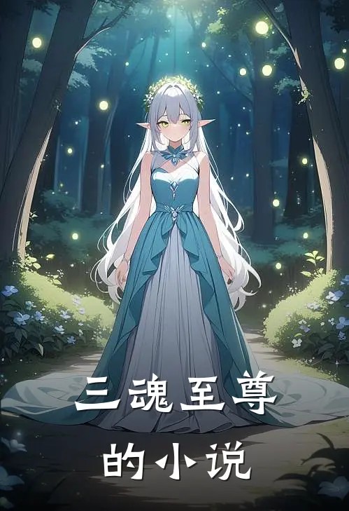 三魂至尊的小说