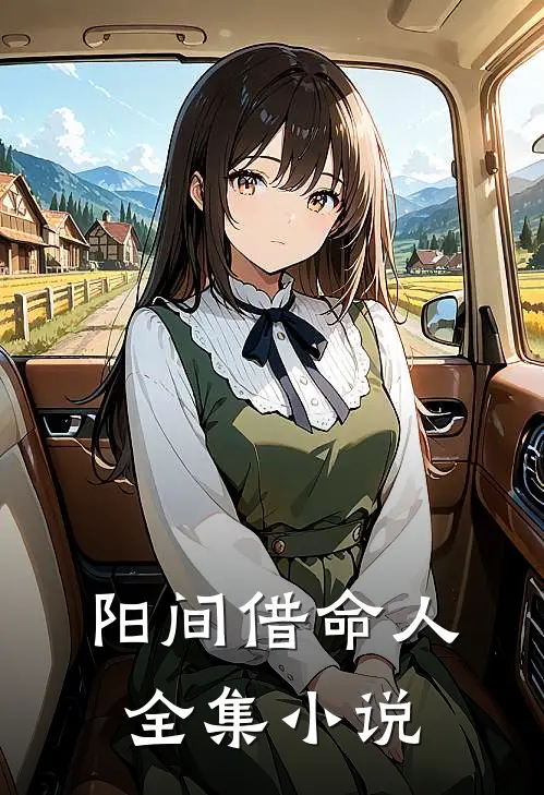 阳间借命人全集小说
