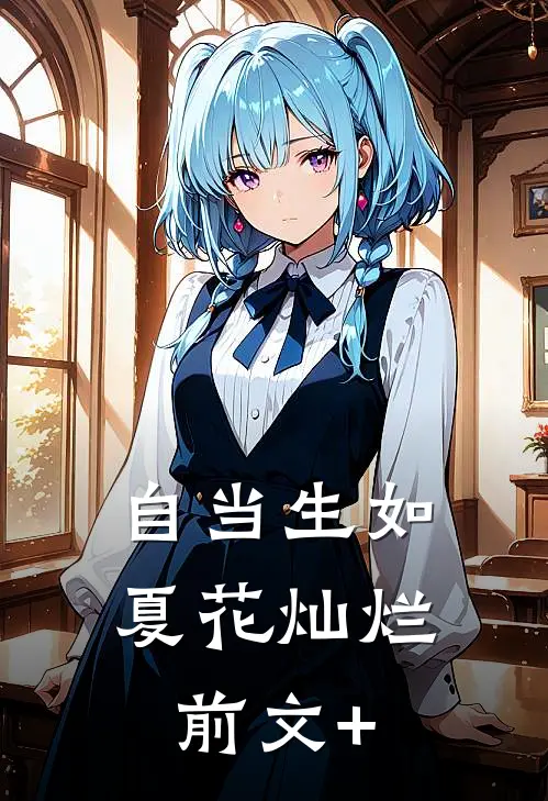 自当生如夏花灿烂前文+