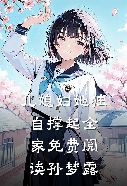 儿媳妇她独自撑起全家免费阅读孙梦露