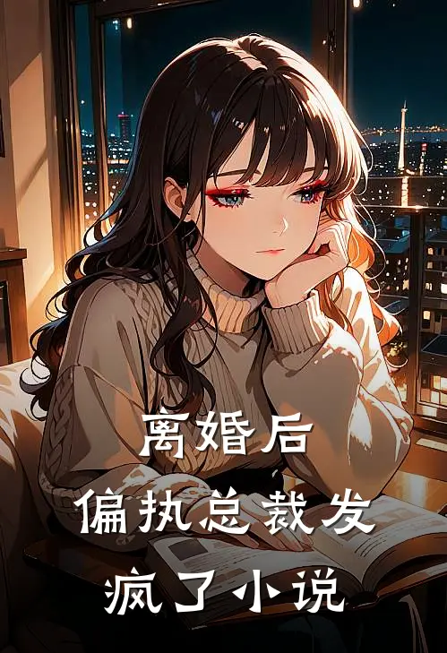 离婚后，偏执总裁发疯了小说