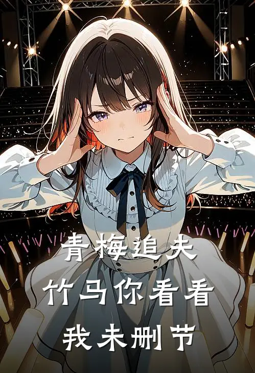 青梅追夫，竹马你看看我未删节