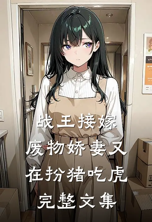 战王接嫁：废物娇妻又在扮猪吃虎完整文集