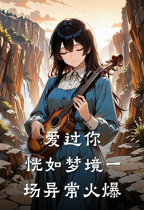 爱过你，恍如梦境一场异常火爆