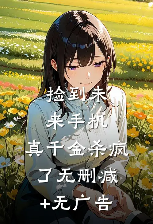 捡到未来手机，真千金杀疯了无删减+无广告