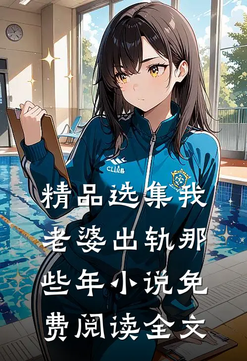 精品选集我老婆出轨那些年 小说免费阅读全文