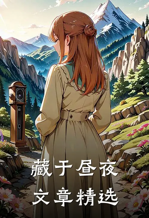 藏于昼夜文章精选
