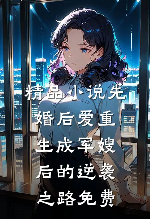 精品小说先婚后爱重生成军嫂后的逆袭之路免费