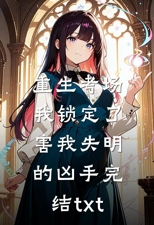 重生考场，我锁定了害我失明的凶手完结txt
