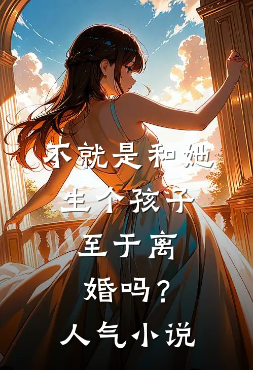 不就是和她生个孩子，至于离婚吗？人气小说