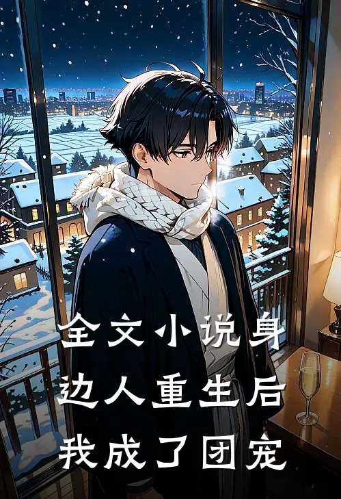 全文小说身边人重生后，我成了团宠