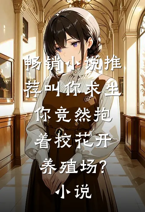 畅销小说推荐叫你求生,你竟然抱着校花开养殖场?小说