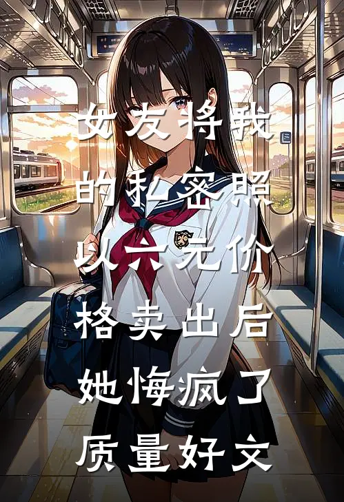 女友将我的私密照以六元价格卖出后，她悔疯了质量好文