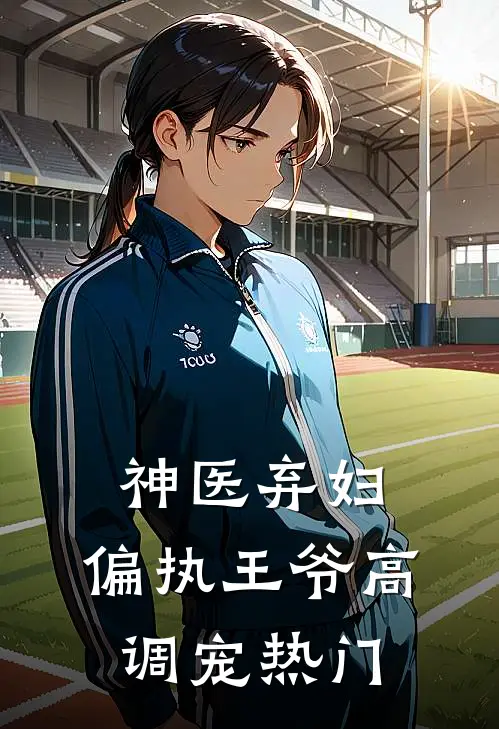 神医弃妇，偏执王爷高调宠热门