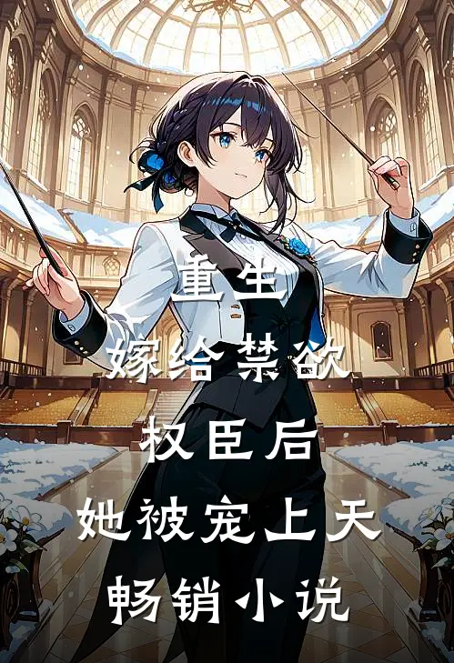 重生：嫁给禁欲权臣后，她被宠上天畅销小说