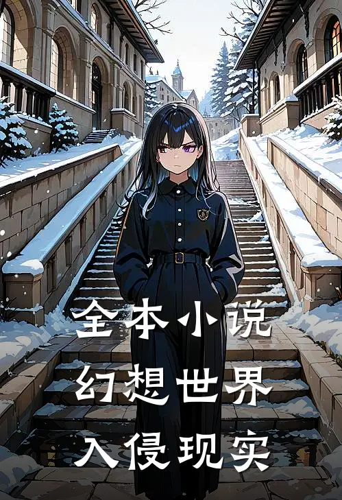 全本小说幻想世界入侵现实