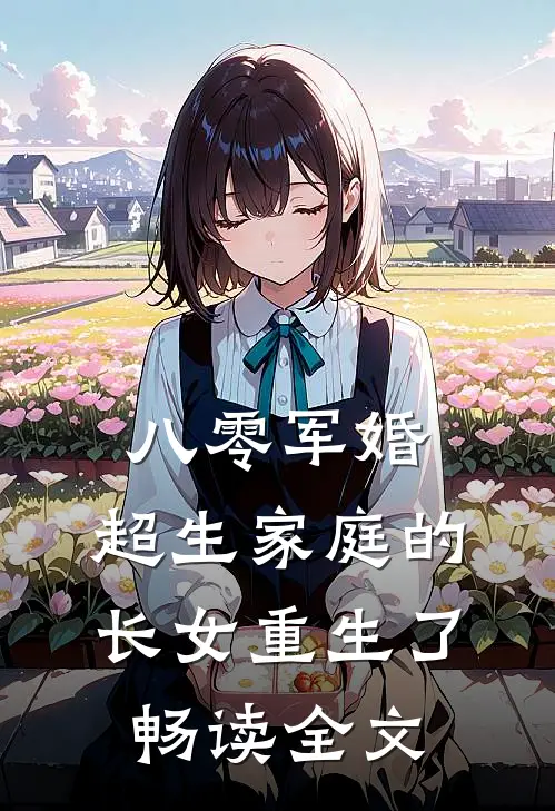 八零军婚：超生家庭的长女重生了畅读全文