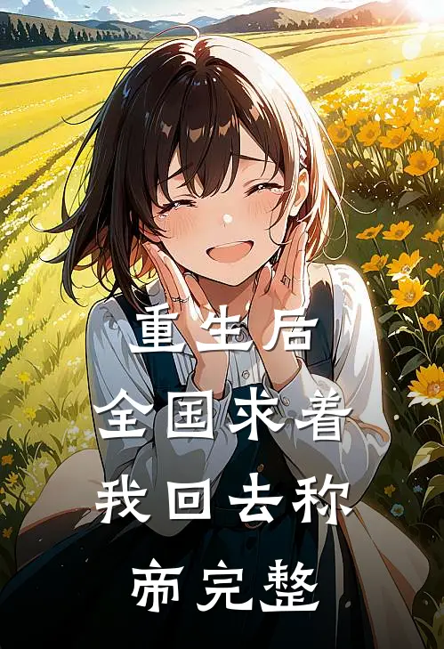 重生后，全国求着我回去称帝完整