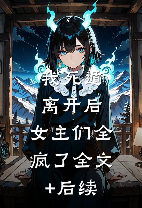 我死遁离开后，女主们全疯了全文+后续