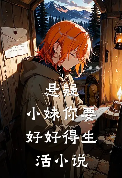 悬疑：小妹你要好好得生活小说