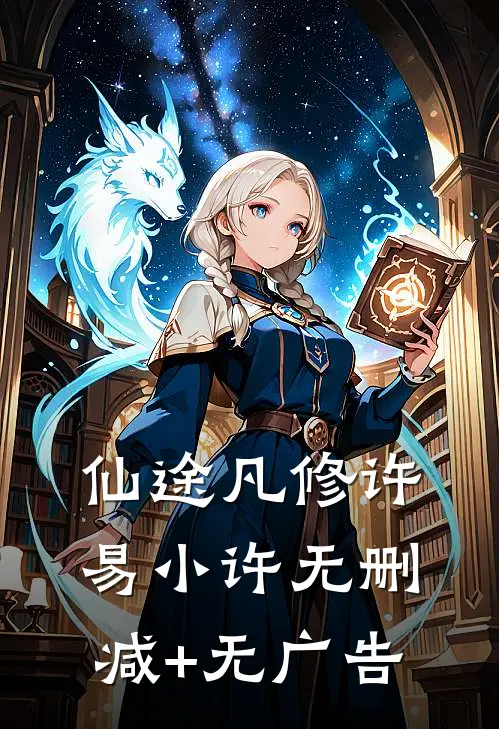 仙途凡修许易小许无删减+无广告