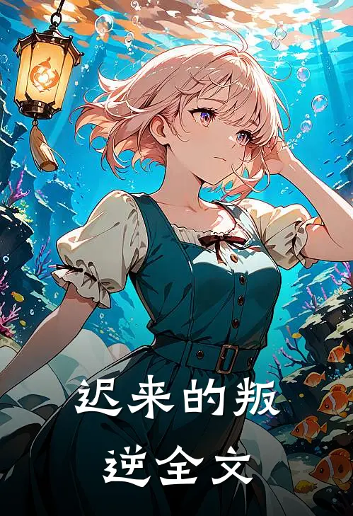 迟来的叛逆全文