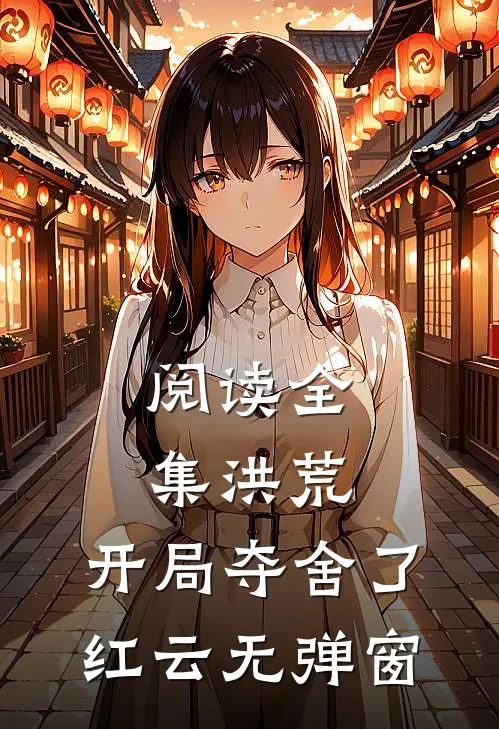 阅读全集洪荒:开局夺舍了红云无弹窗