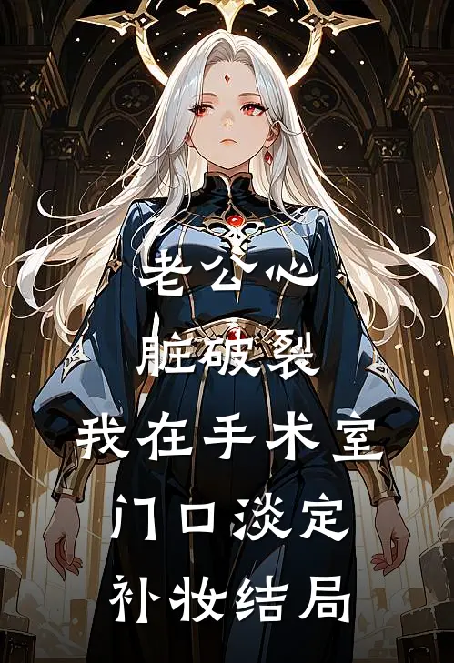 老公心脏破裂，我在手术室门口淡定补妆结局