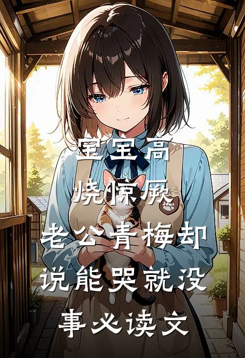 宝宝高烧惊厥，老公青梅却说能哭就没事必读文