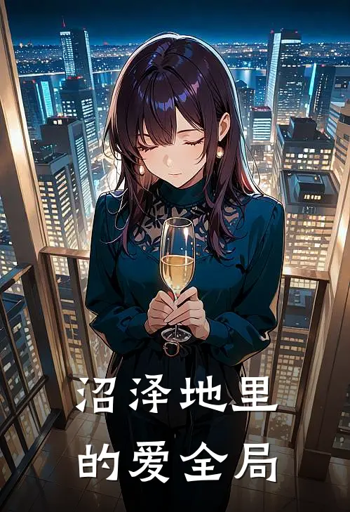 沼泽地里的爱全局