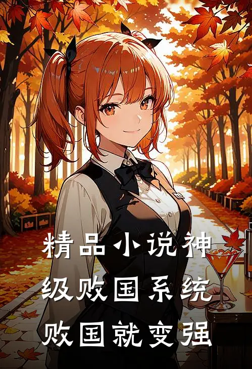 精品小说神级败国系统：败国就变强