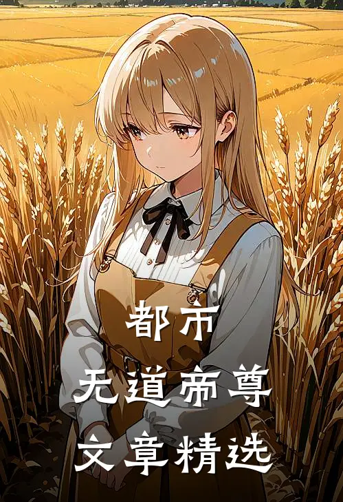 都市：无道帝尊文章精选