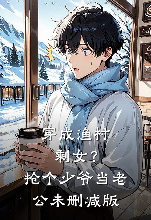 穿成渔村剩女？抢个少爷当老公未删减版