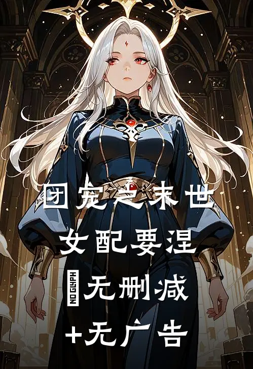 团宠之末世女配要涅槃无删减+无广告