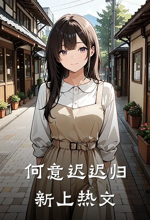 何意迟迟归新上热文